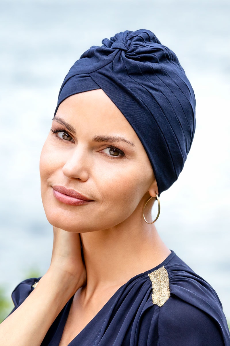 BELLE MADAME Amba turban