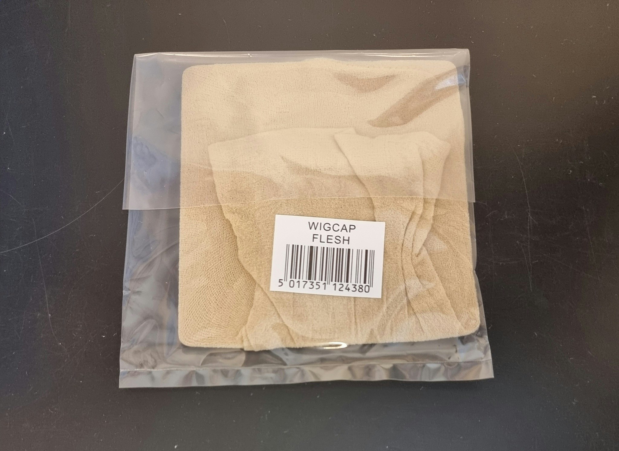 Hårnät för peruker, 2-pack