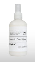 Leave-In Conditioner for human hair