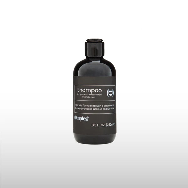 Shampoo For All Synthetic Hair