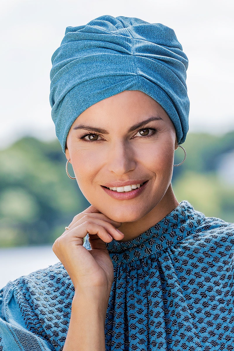 Carla Turban