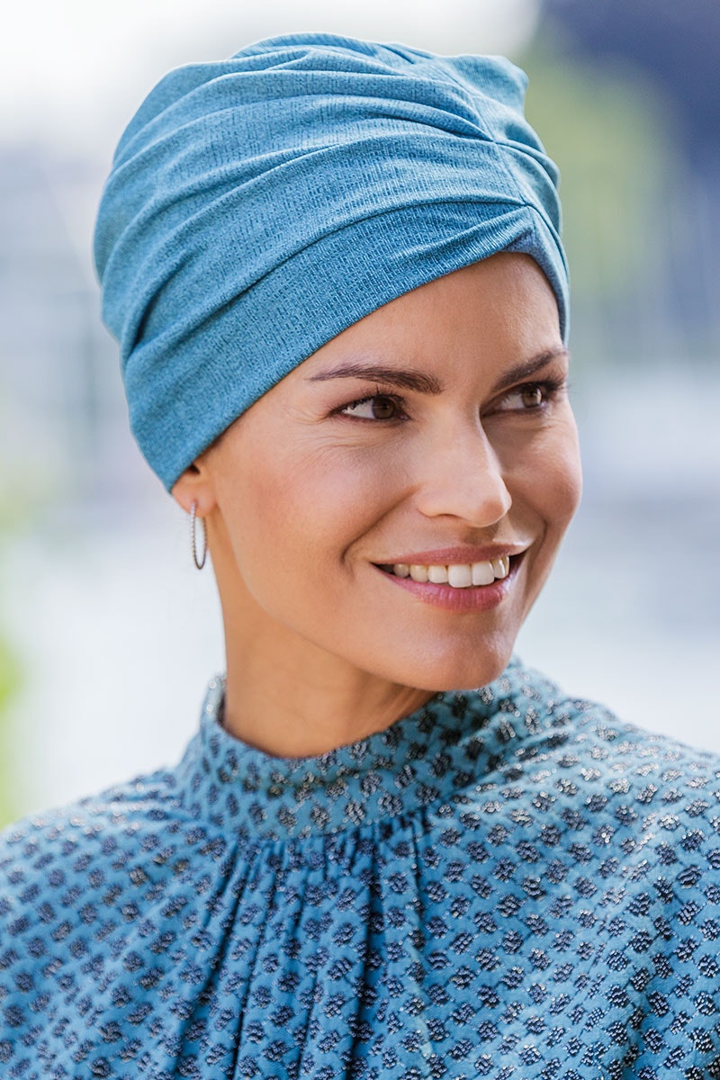 Carla Turban