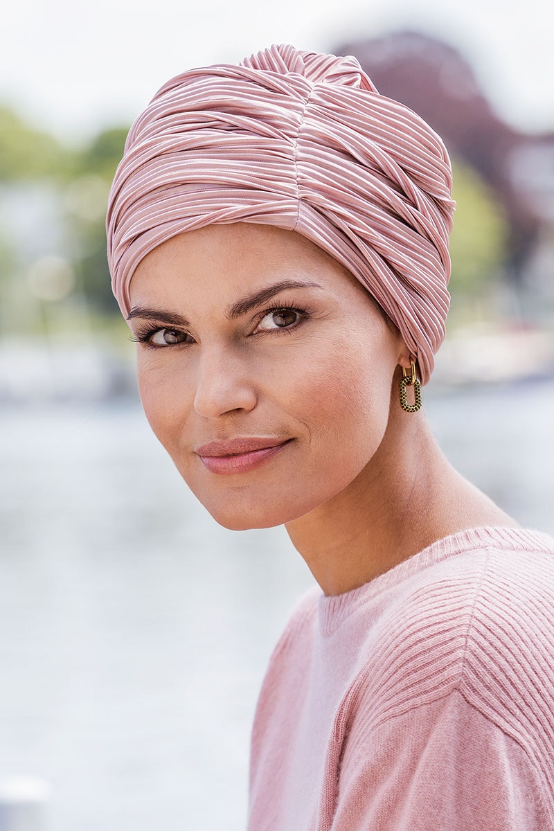 Carla Turban