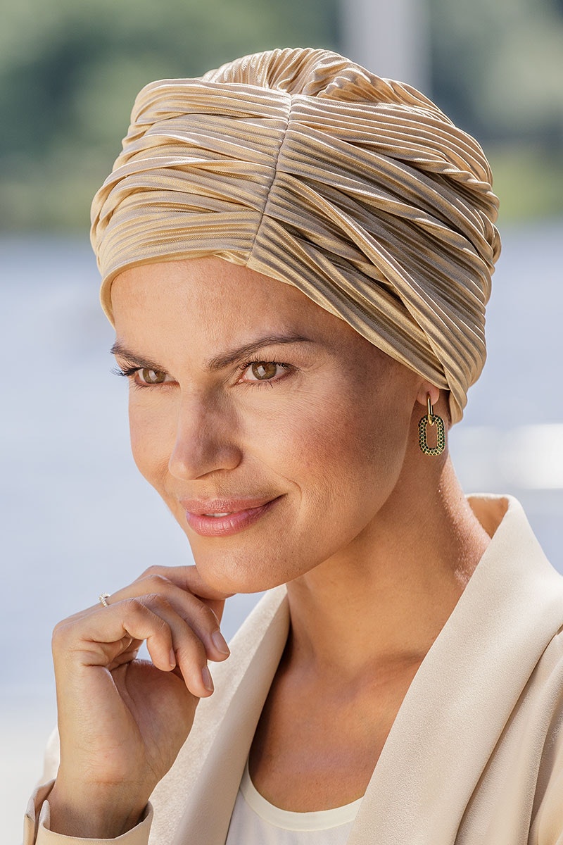 Carla Turban