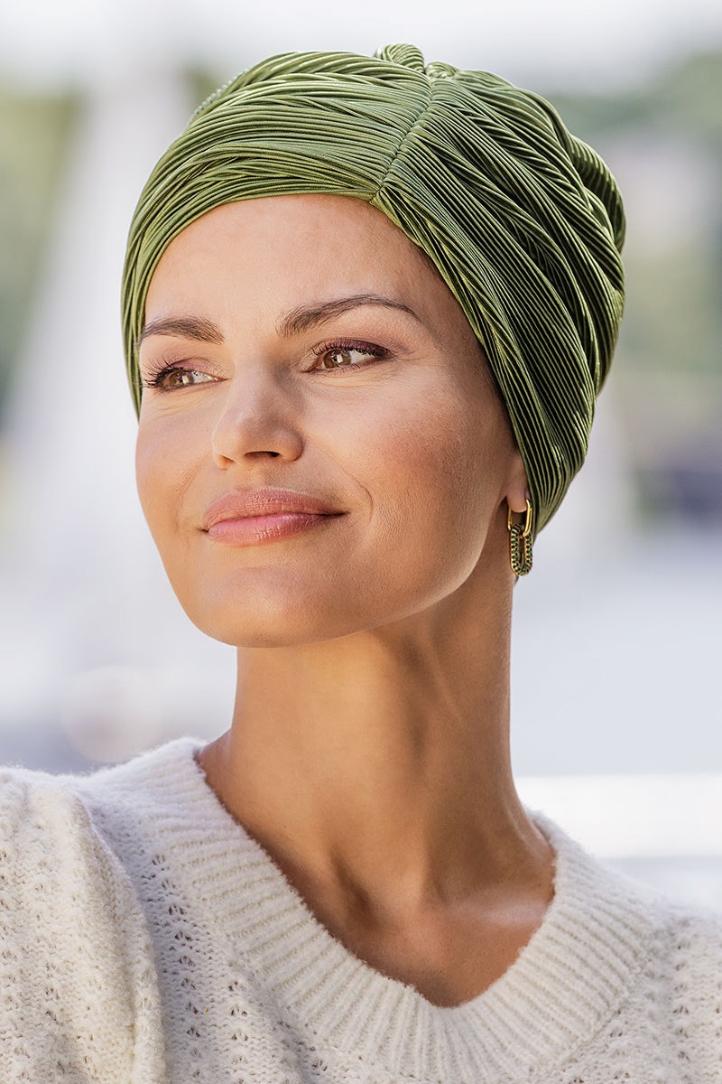 Carla Turban