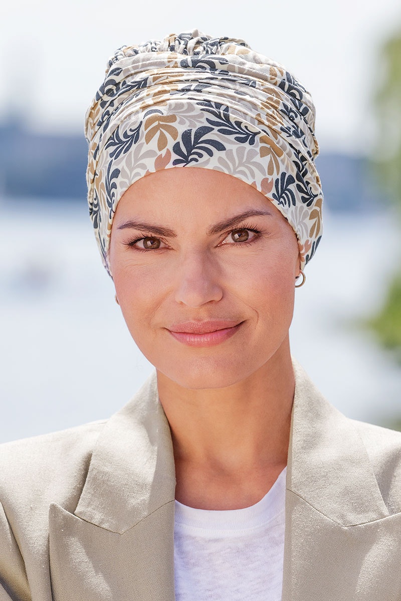 Mia turban
