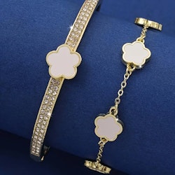 Armbandsset i modern design