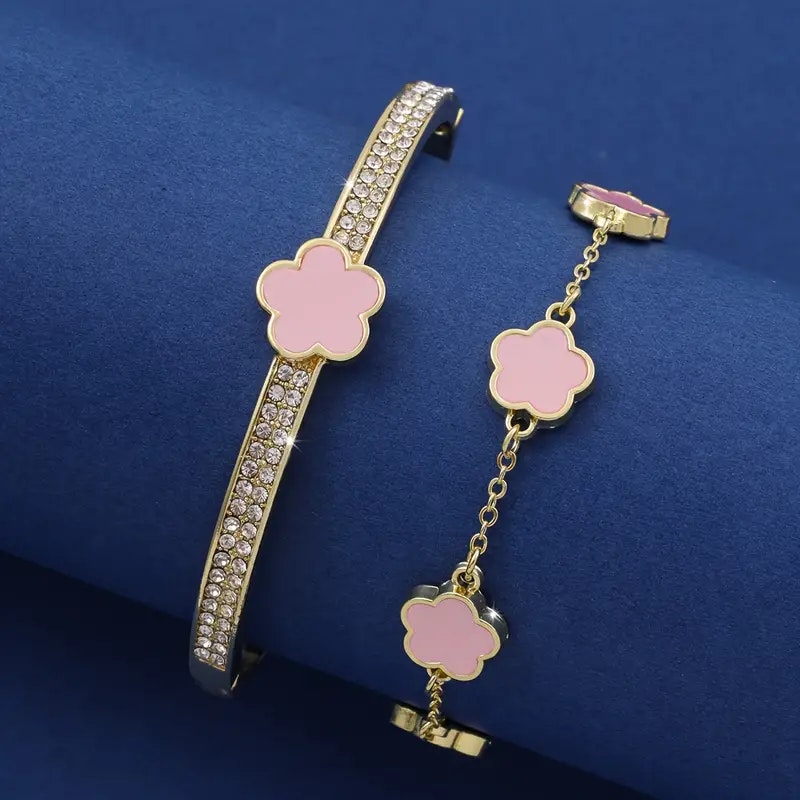 Armbandsset i modern design