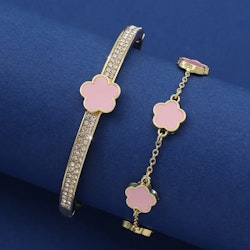 Armbandsset i modern design