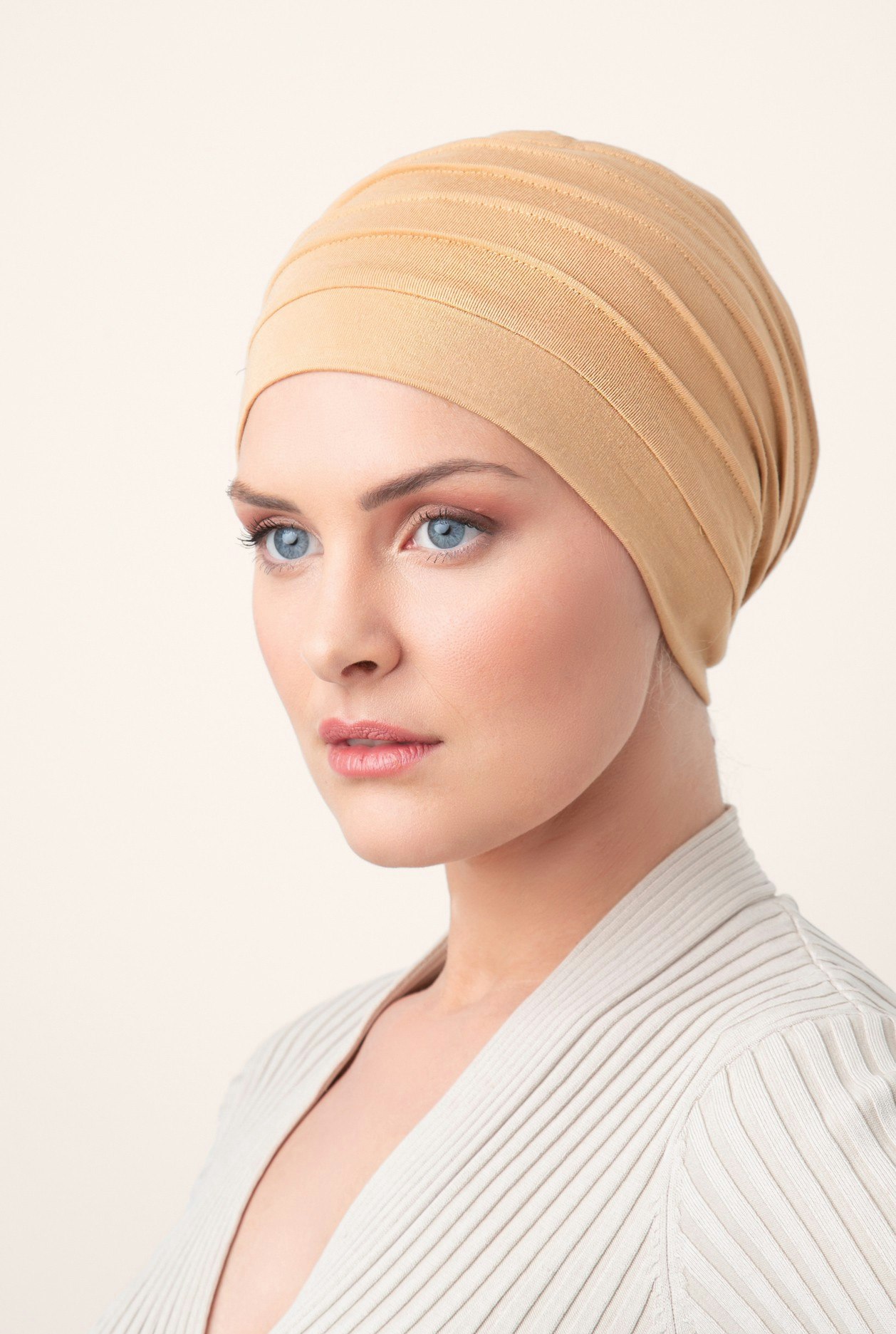 Bambou Turban