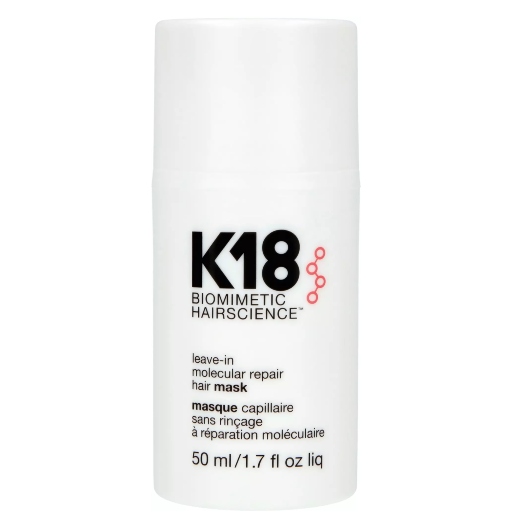 K18 Leave-In Molecular Repair Hair Mask 50 ml