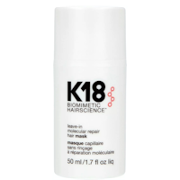 K18 Leave-In Molecular Repair Hair Mask 50 ml