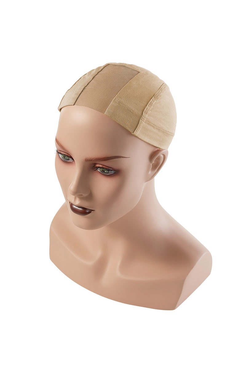 Wigliner - 2 modeller med och utan lace