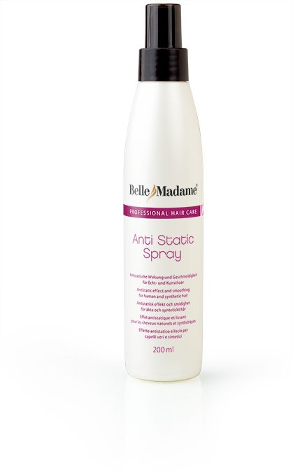 ANTI STATIC SPRAY