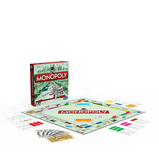 Monopol SE