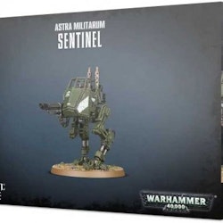 Warhammer 40K Sentinel