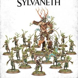 start collecting sylvaneth