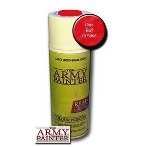 Army Painter Pure Red