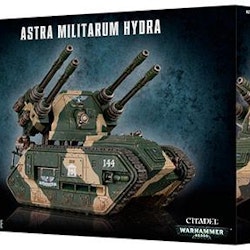 Astra Militarum Hydra
