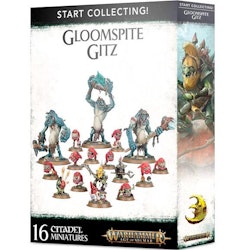 Start Collecting Gloomspite Gitz