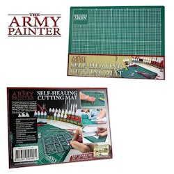 Army Painter Self-healing Cutting Mat