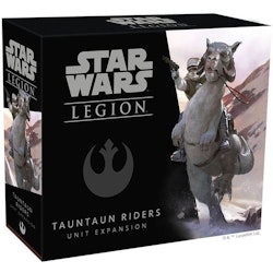 Star Wars Legion TaunTaun Riders