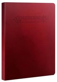 Warhammer Age of Sigmar Path to Glory Diary