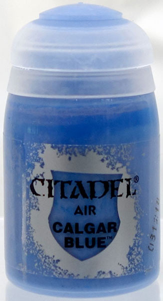 AIR: CALGAR BLUE (24ML)