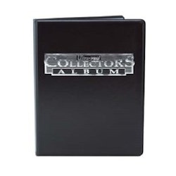 Portfolio 9-P Collectors Album