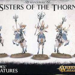 Sisters of the Thorn