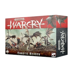 WARCRY: CHAOTIC BEASTS