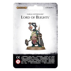 LORD OF BLIGHTS