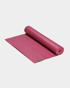 Yogamatta All-round yoga mat, 4 mm - Yogiraj