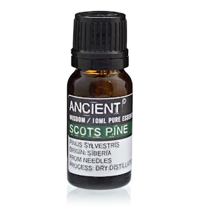 Eterisk Olja - Skotsk Tall(Scots Pine) - 10 ml