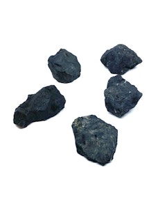 Shungit - 1 Rå sten - 15-20 gram