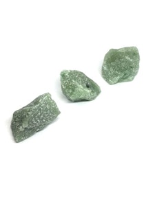 Grön Aventurin - 1 Rå sten - 45-49 gram - Vi väljer sten