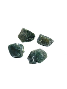 Rå Mossagat - 1 sten - 16-19 gram - Vi väljer sten