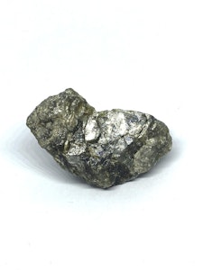 Labradorit - 1 Rå sten - 72 gram