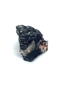 Turmalin - Rå - 1 sten - 105 gram