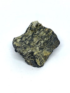 Turmalin - Rå - 1 sten - 112 gram