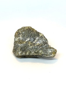 Labradorit - 1 Rå sten - 74 gram