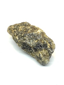 Labradorit - 1 Rå sten - 82 gram