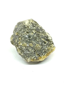 Labradorit - 1 Rå sten - 246 gram