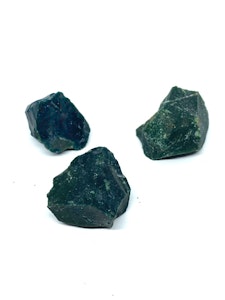 Heliotrop - 1 Rå sten - 24-26 gram - Vi väljer sten