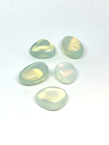 Opalit - Trumlad - 7-10 gram - Vi väljer sten