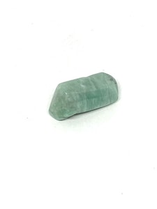 Smaragd - Trumlad - Kvalitet AA - 1 sten - 6 gram