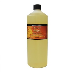 Basolja - Arganolja - 1 liter