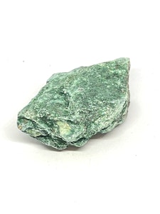 Fuchsit - 1 rå sten - 101 gram