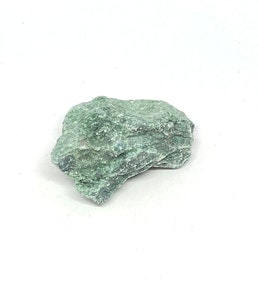Fuchsit - 1 rå sten - 44 gram