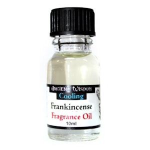 Doftolja - Frankincense - 10 ml